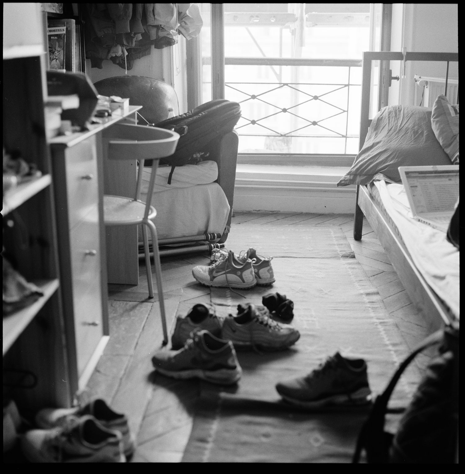 Image description